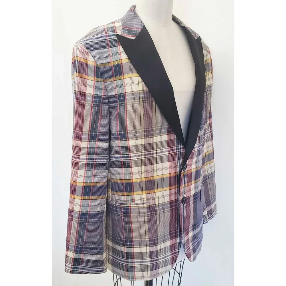 J. Crew stylish crew