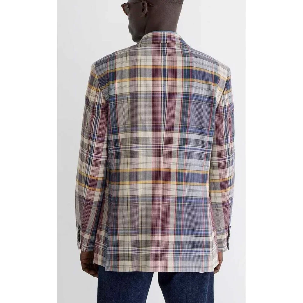 J. Crew stylish crew