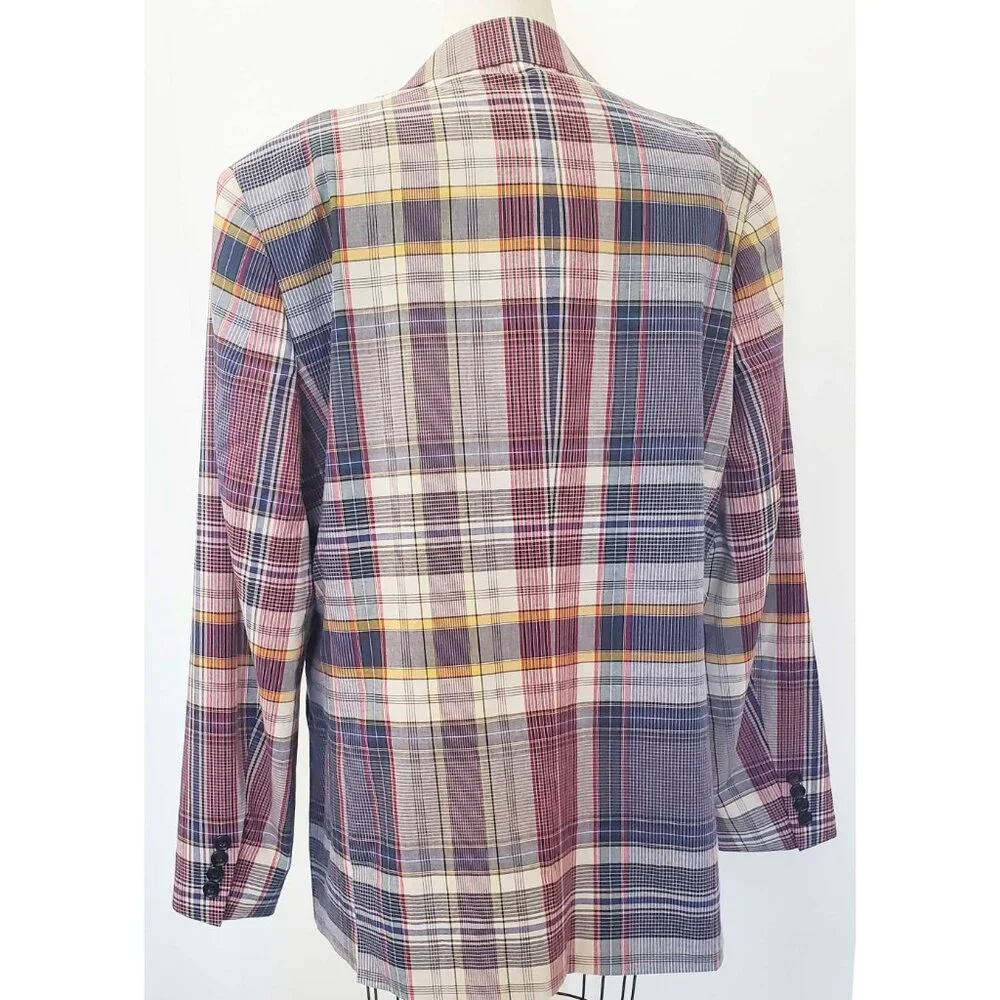 J. Crew stylish crew
