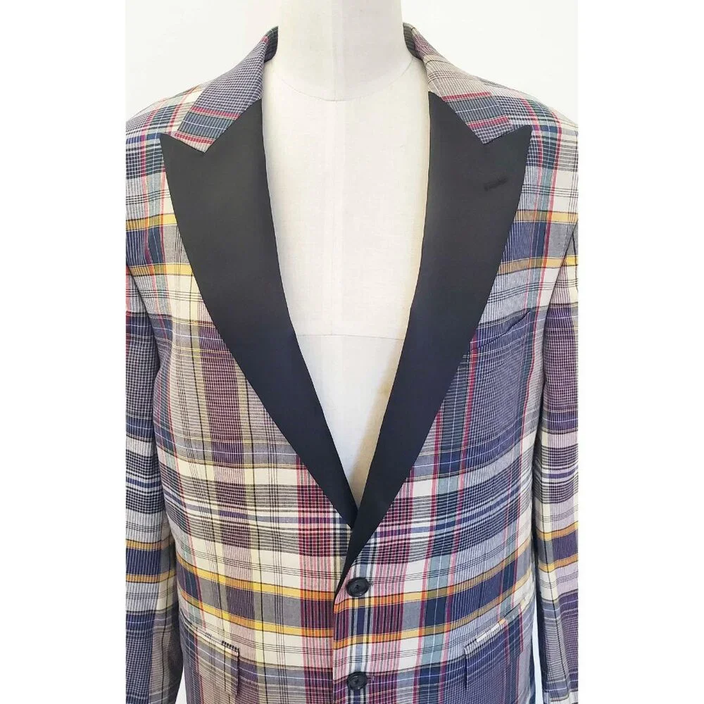 J. Crew stylish crew