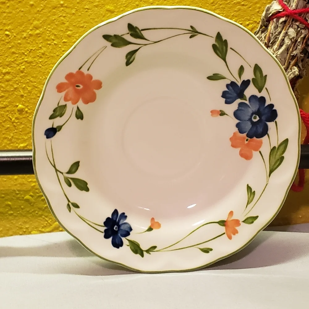 Nikko Ceramics beautiful spring