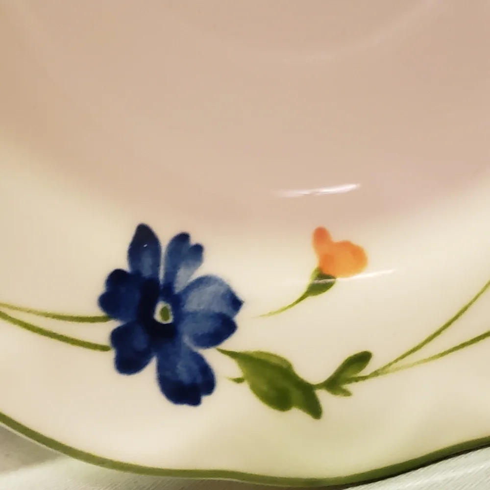Nikko Ceramics beautiful spring