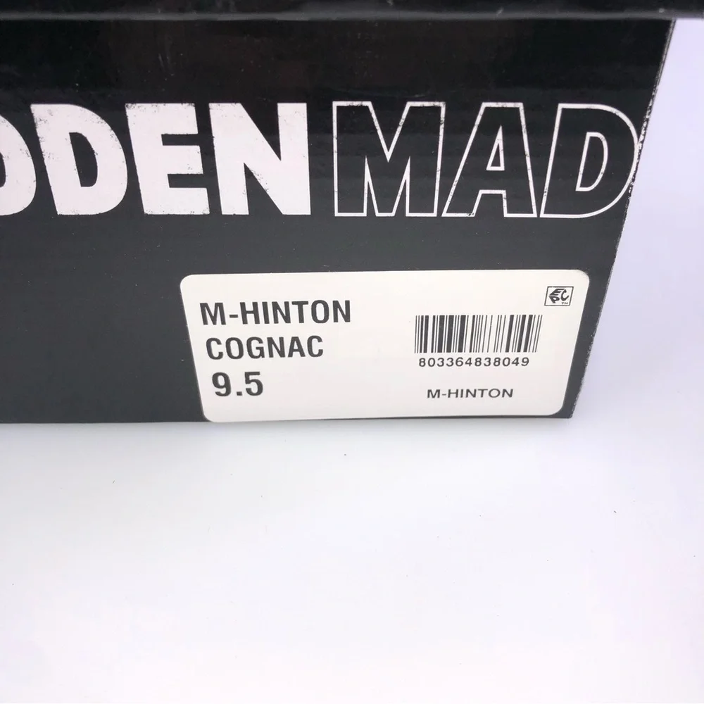 Steve Madden brand new