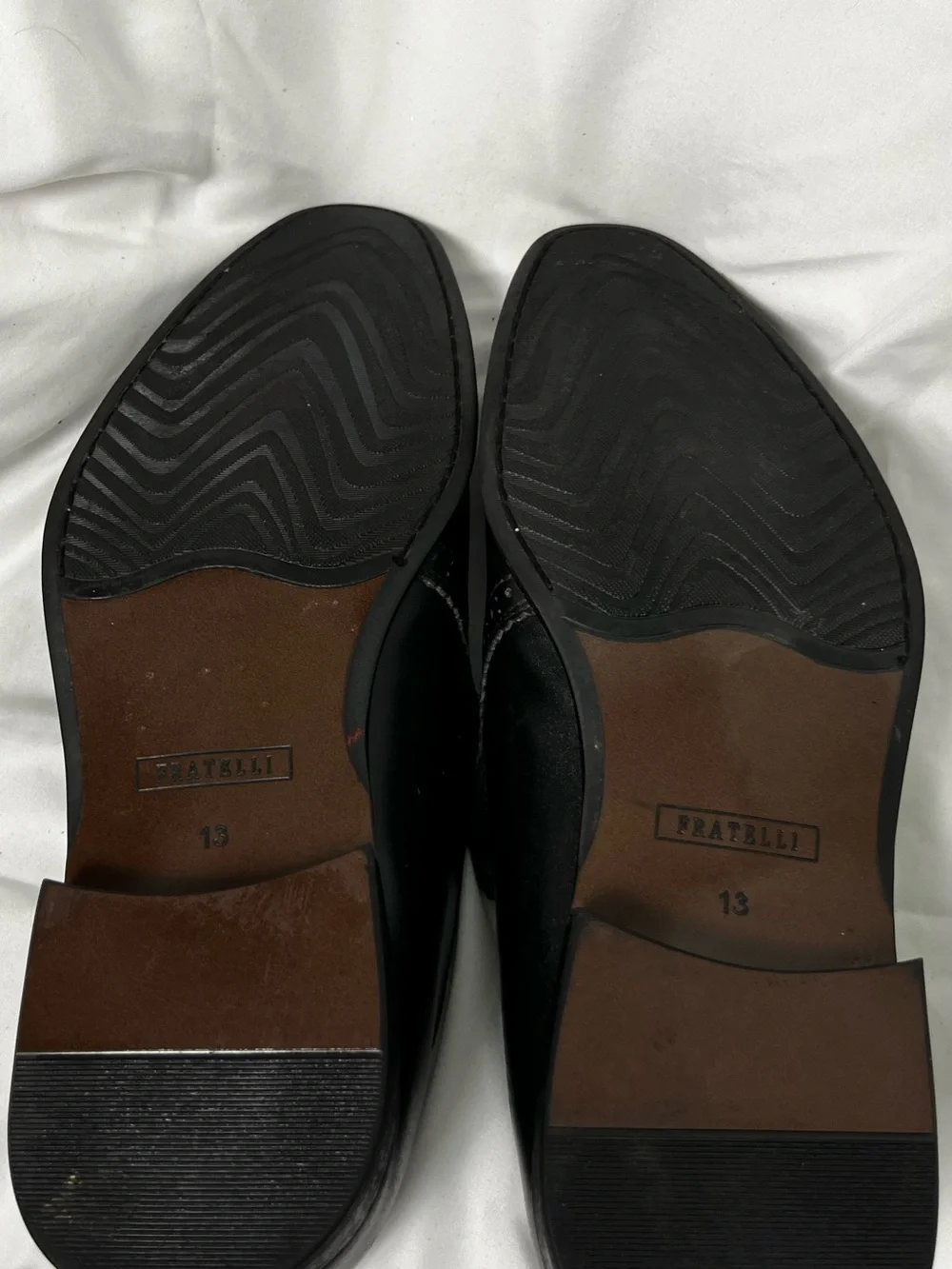 Fratelli Select classic black