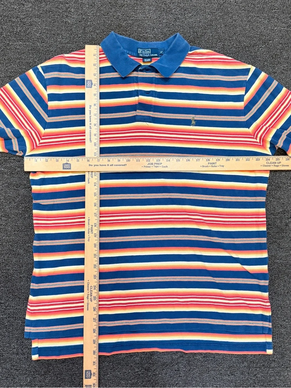 Ralph Lauren short sleeve
