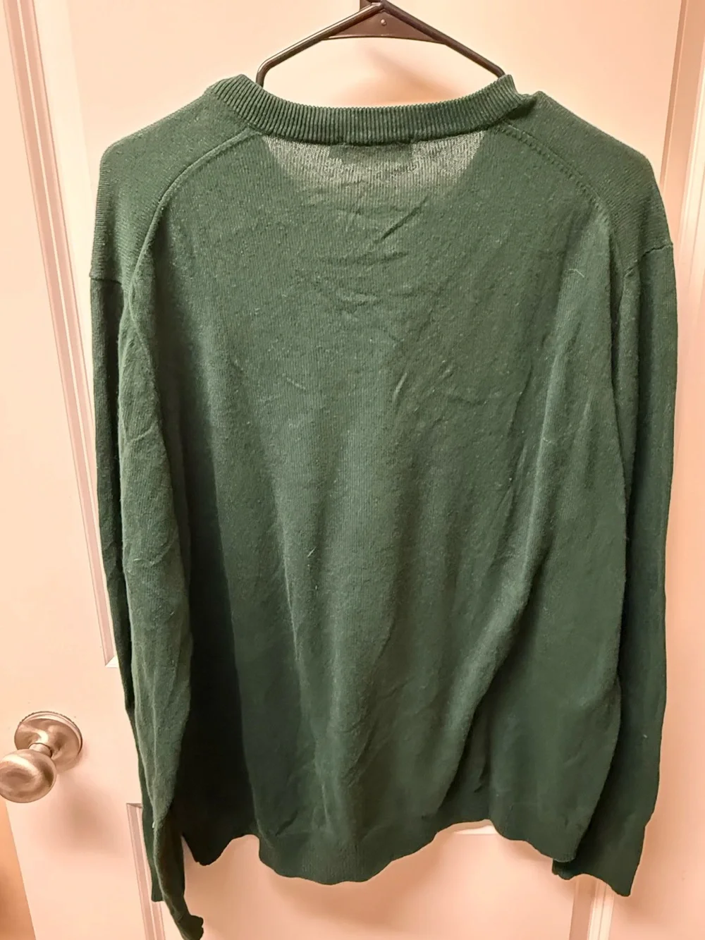 J. Crew crew men’s