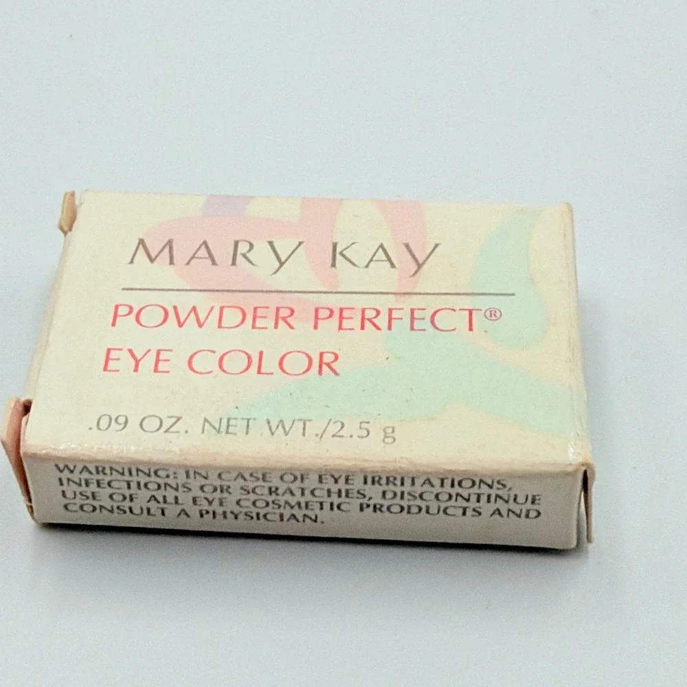 Mary Kay mary kay