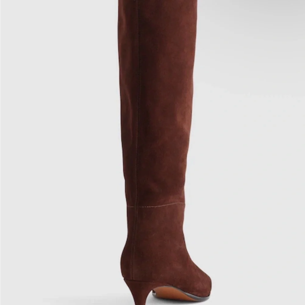 Madewell day night