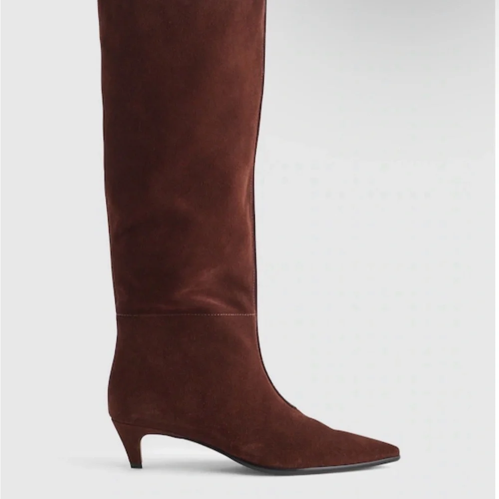 Madewell day night