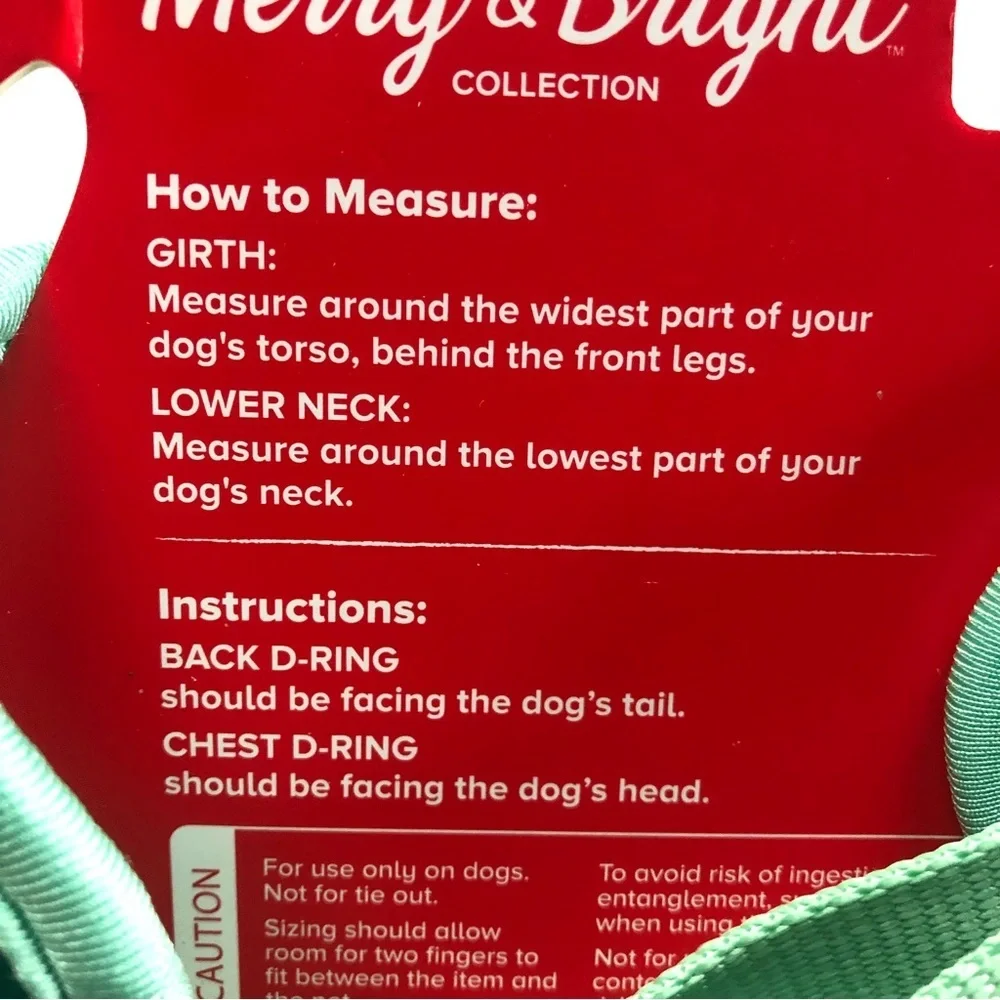 Merry & Bright new petsmart