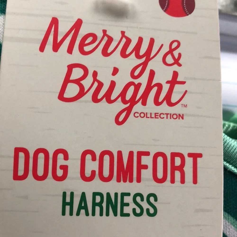 Merry & Bright new petsmart