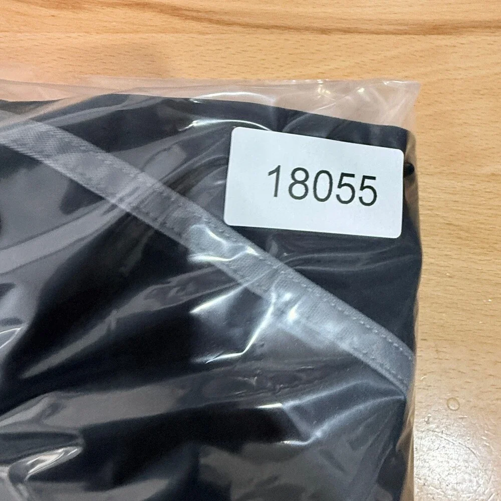 Jordan small wear