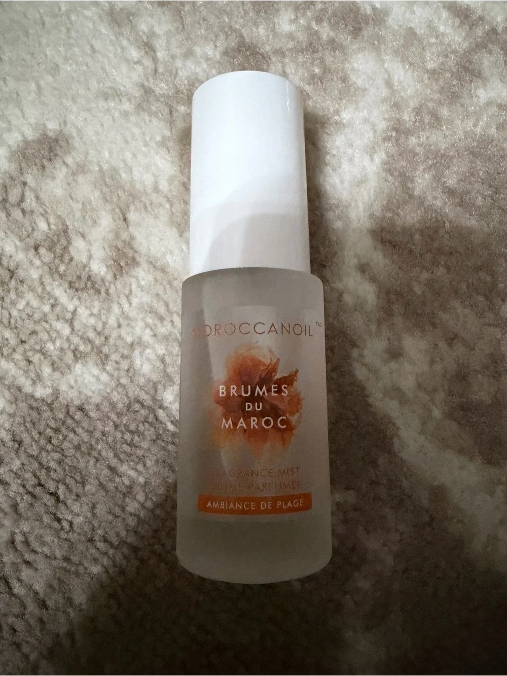 MOROCCANOIL Mini Ambiance de Plage Hair & Body Body NWOT