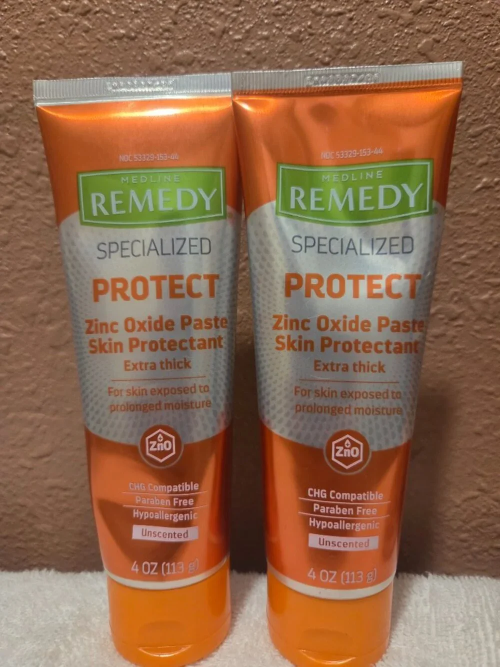 Remedy medline specialized