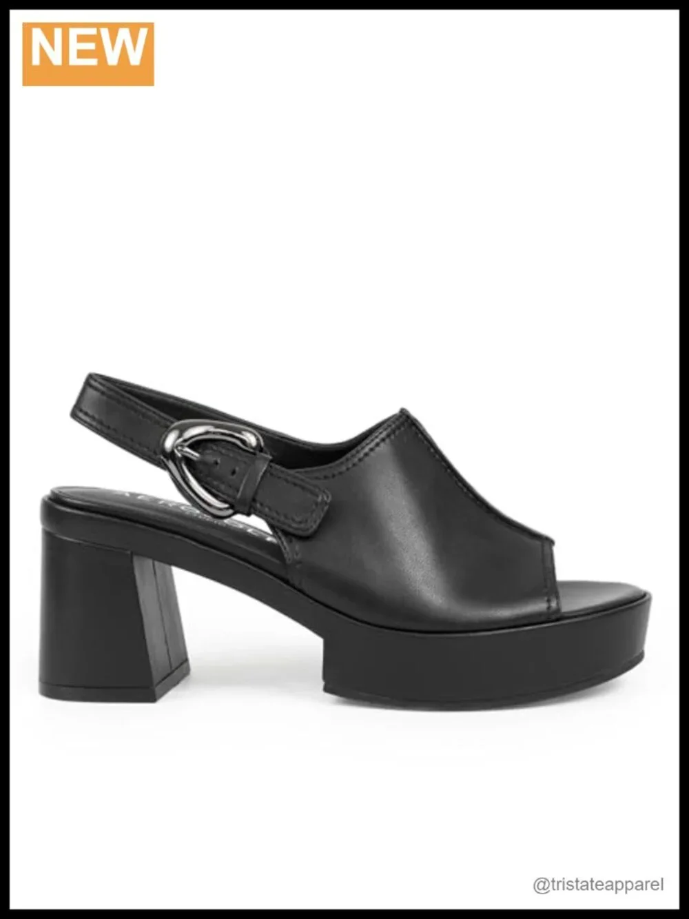 N/A women platform