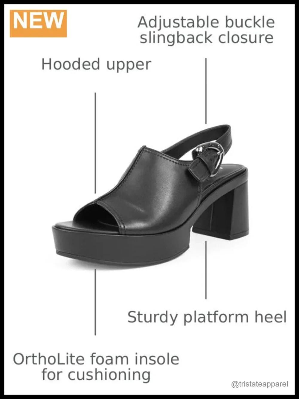 N/A women platform