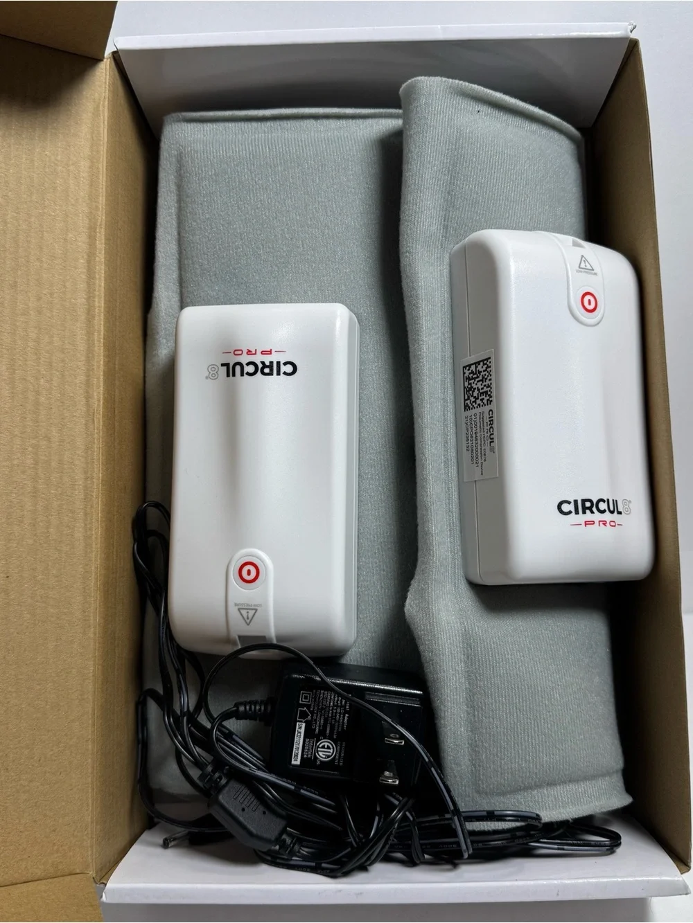 N/A circul pro