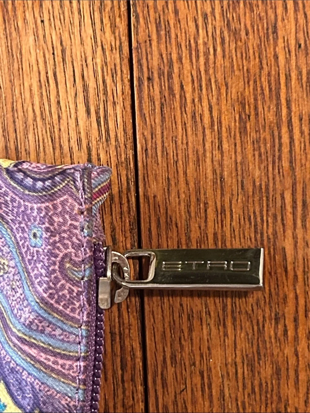 Etro etro’s12” by
