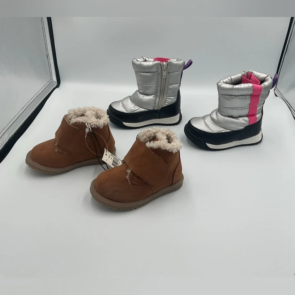 Mixed Labels stylish cozy