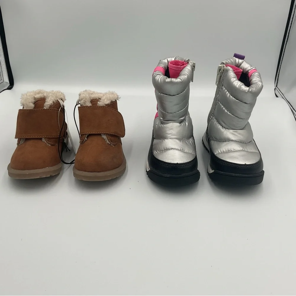 Mixed Labels stylish cozy