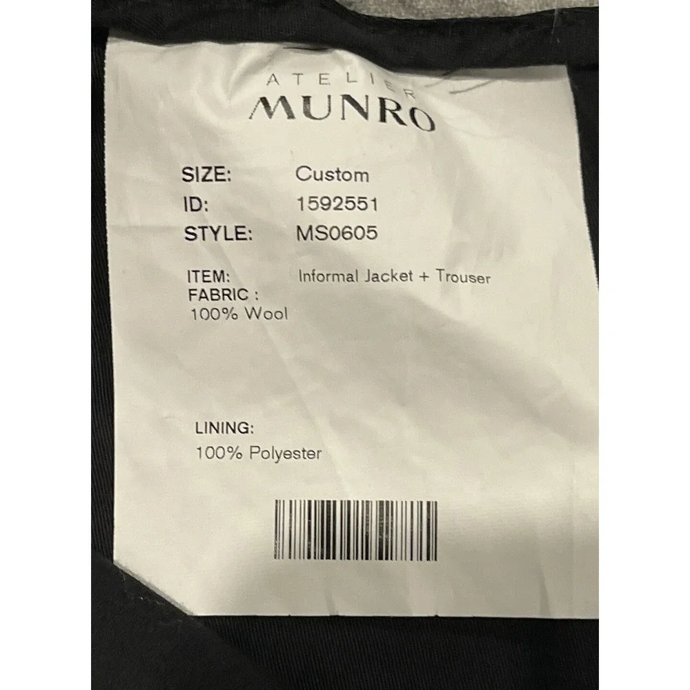 Atelier Munro atelier munro