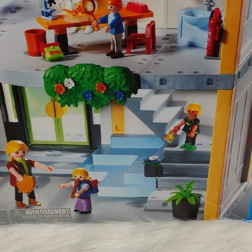 Playmobil 10 5923