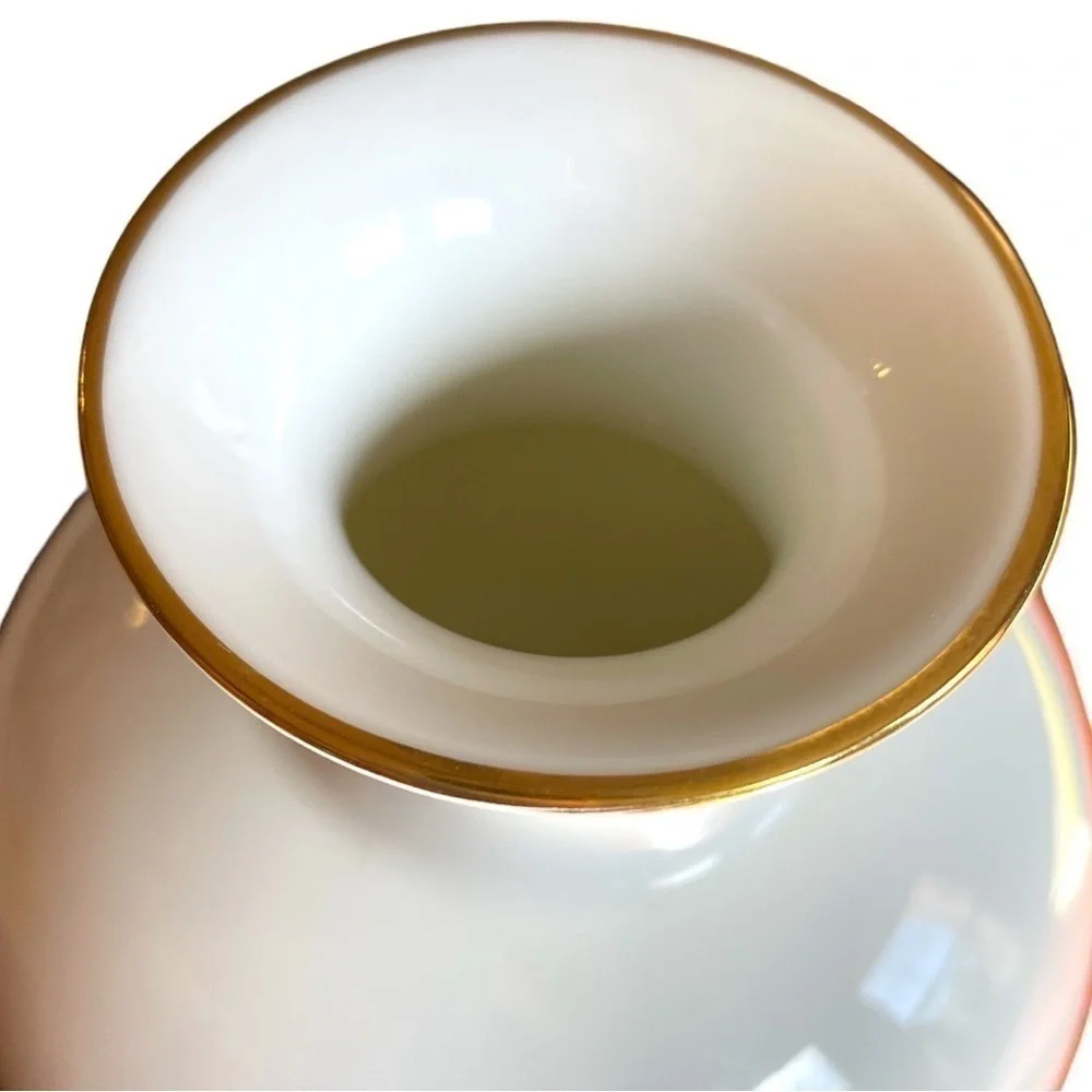 Noritake this vase