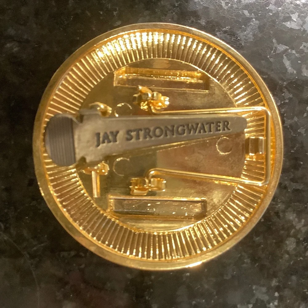 Jay Strongwater jay strongwater