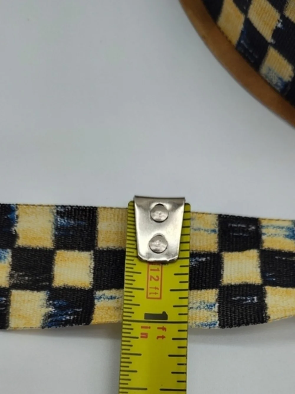 MacKenzie-Childs authentic mackenzie