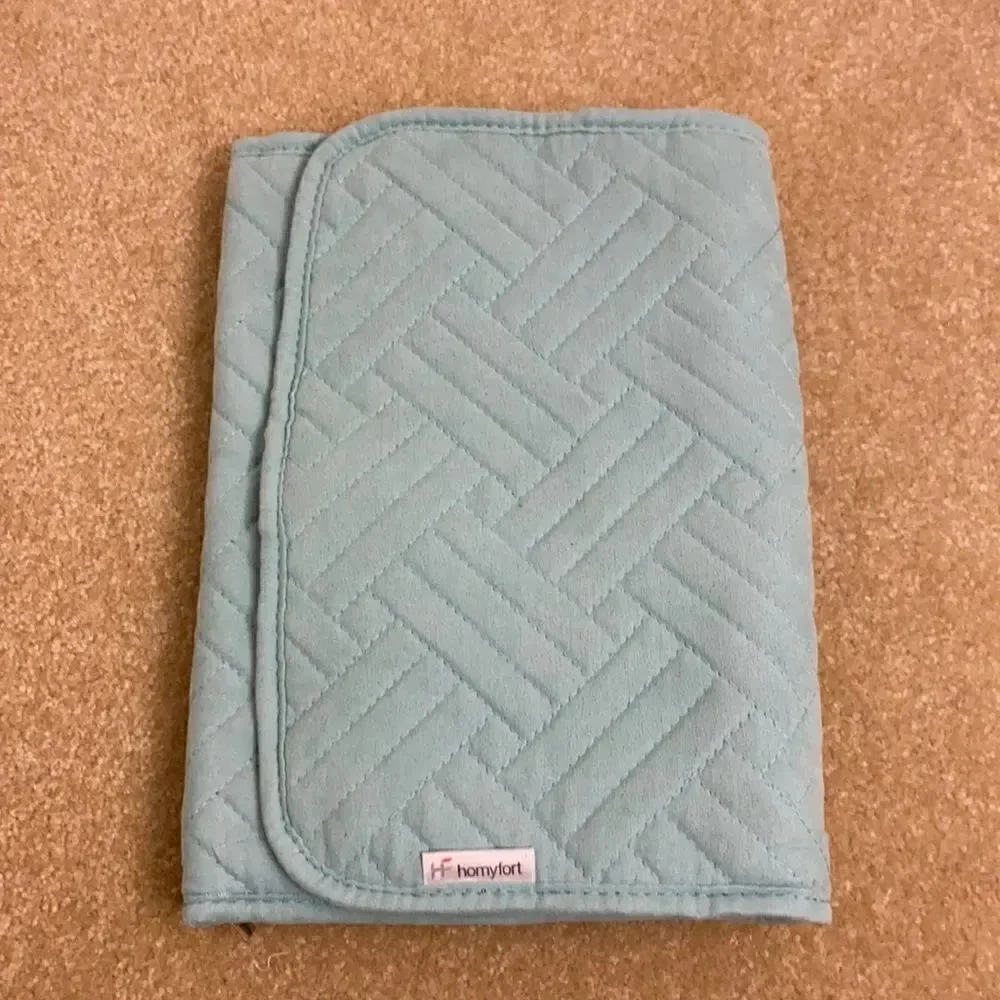Jewelry and Accessories Travel Organizer