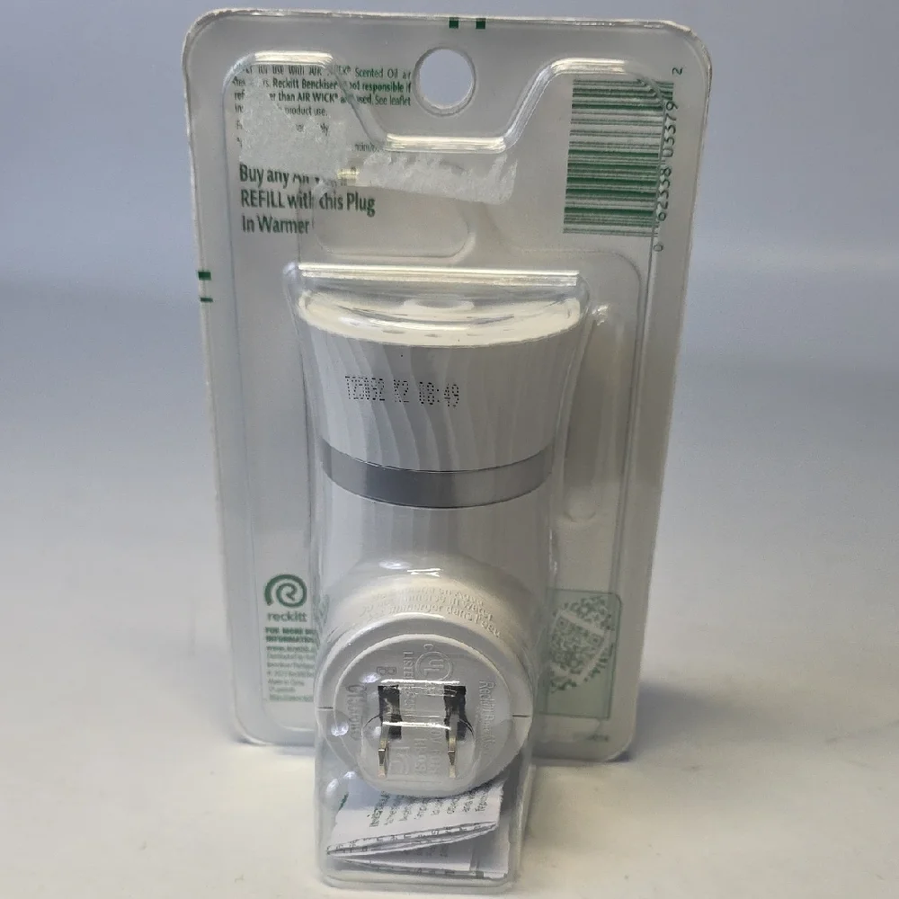Air Wick experience continuous