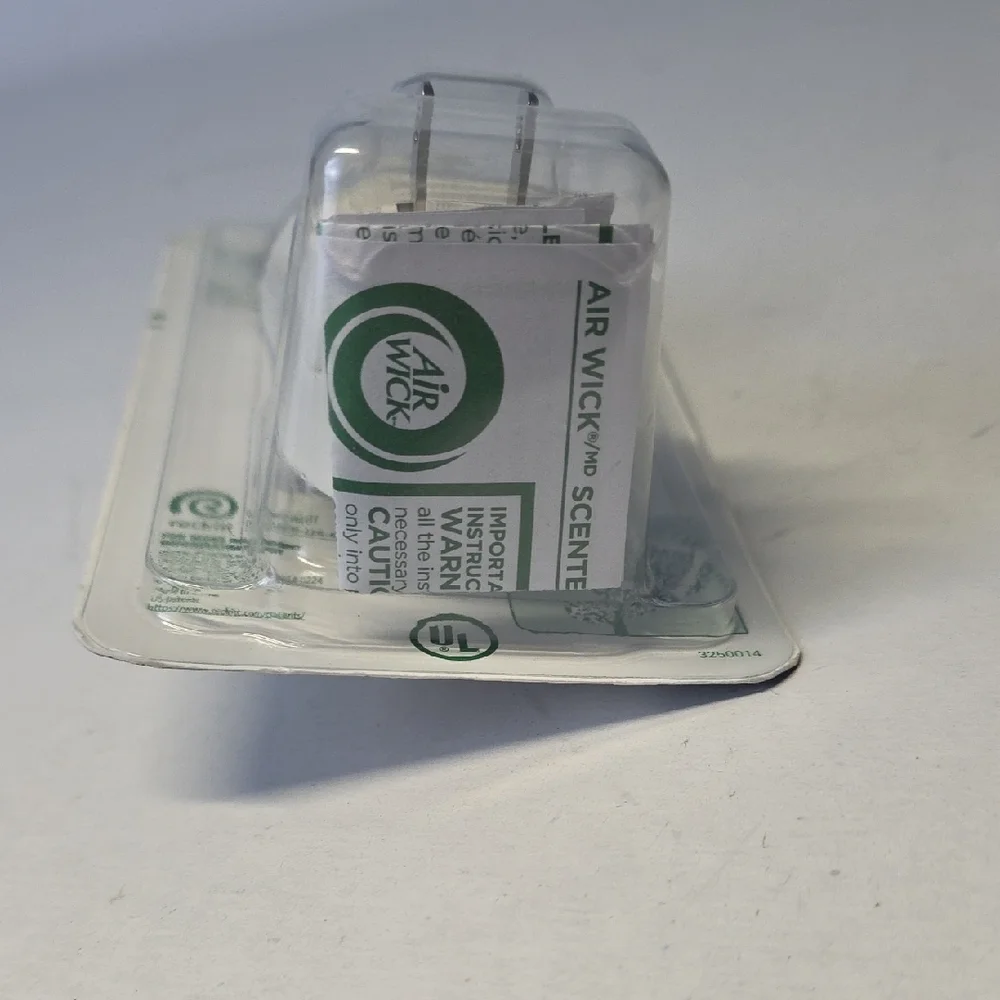 Air Wick experience continuous