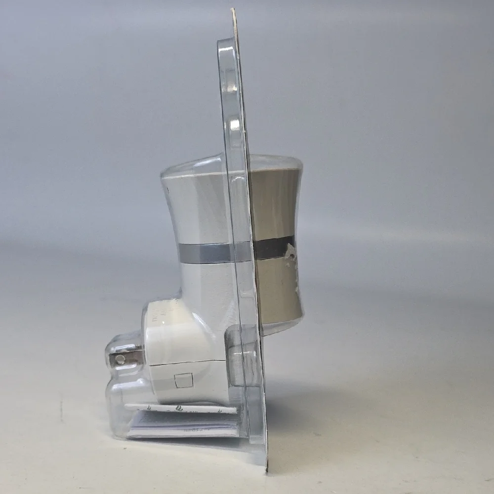 Air Wick experience continuous
