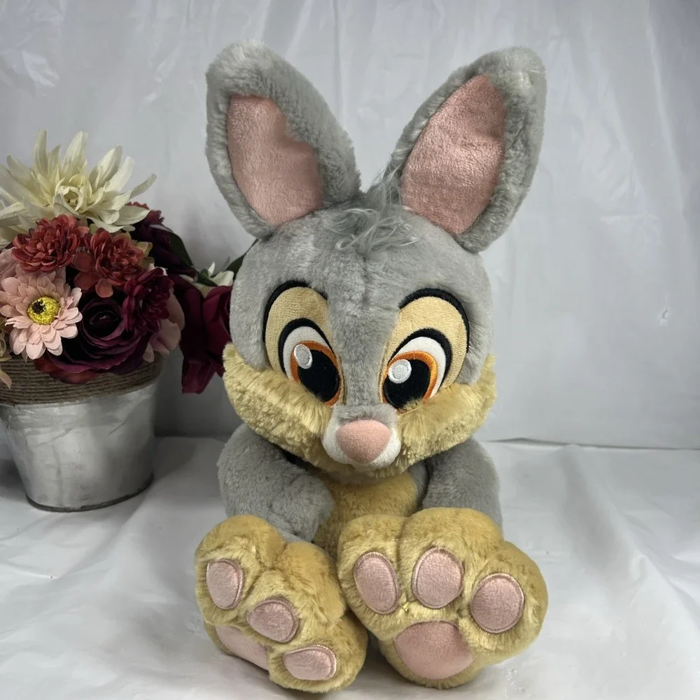 Disney this thumper