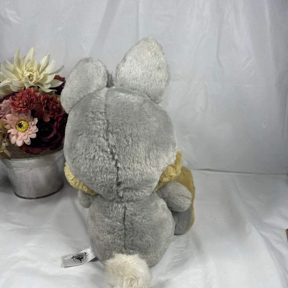 Disney this thumper