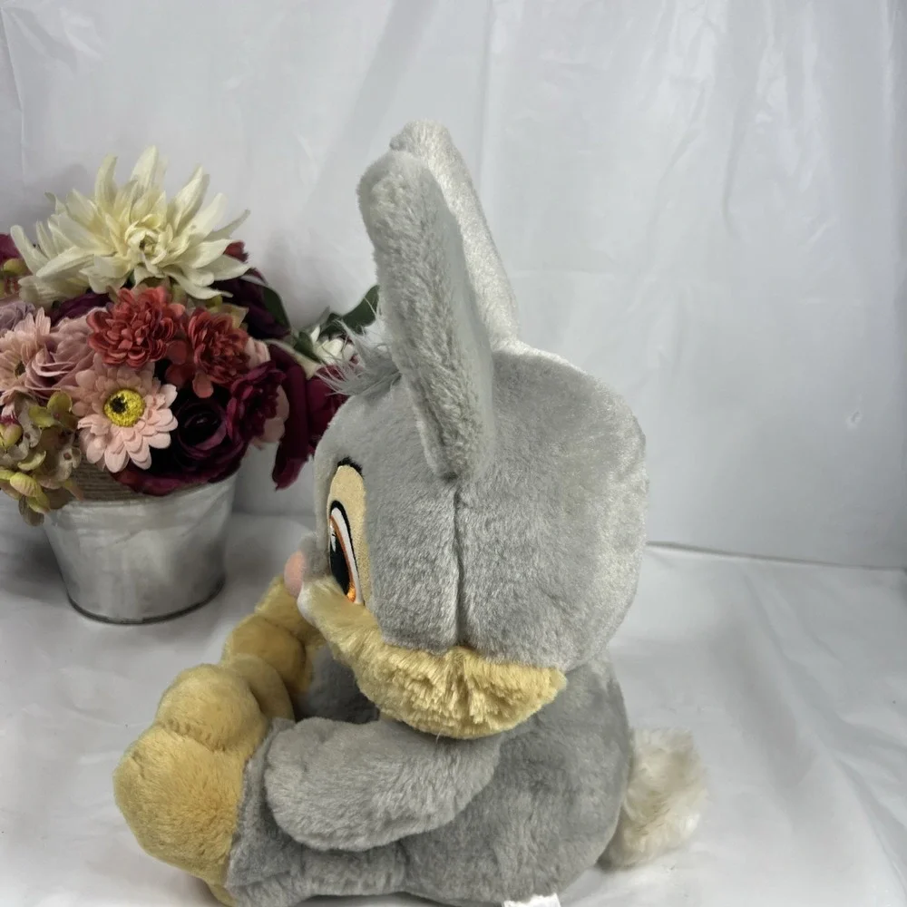 Disney this thumper