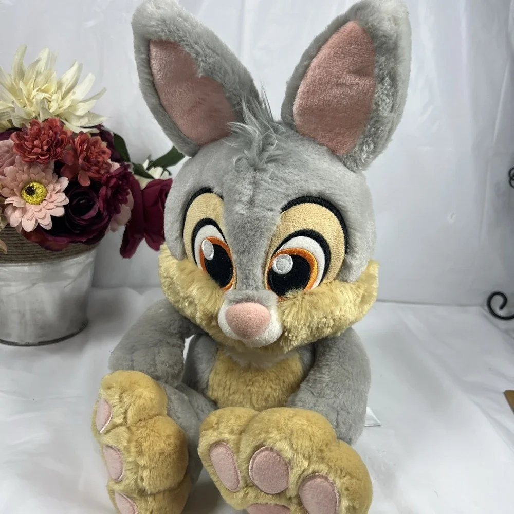 Disney this thumper