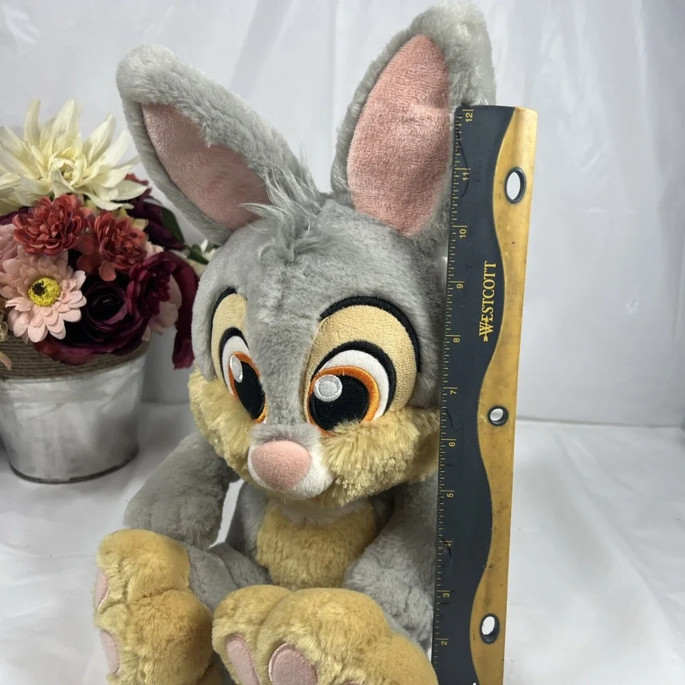 Disney this thumper