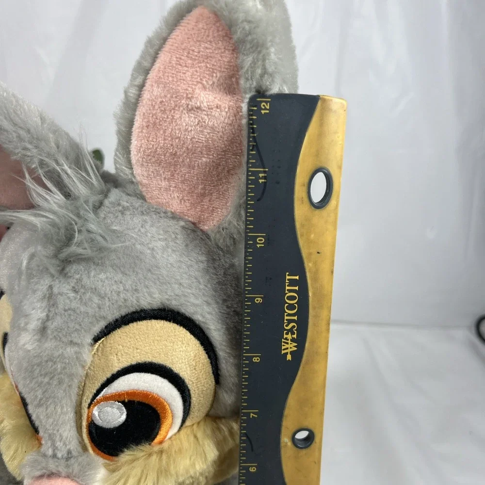 Disney this thumper