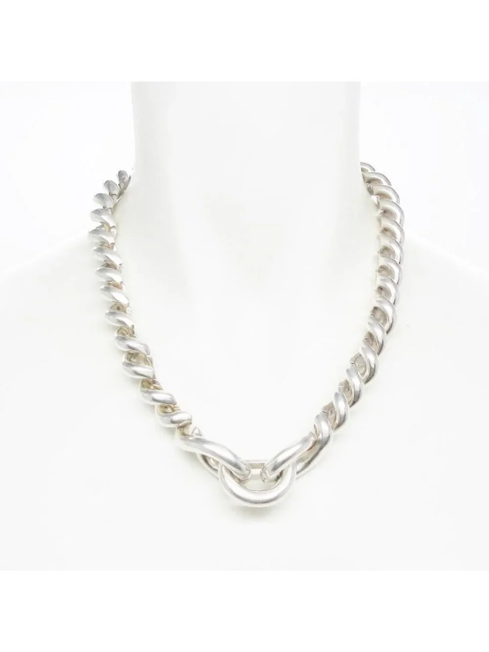 Hermes category necklace
