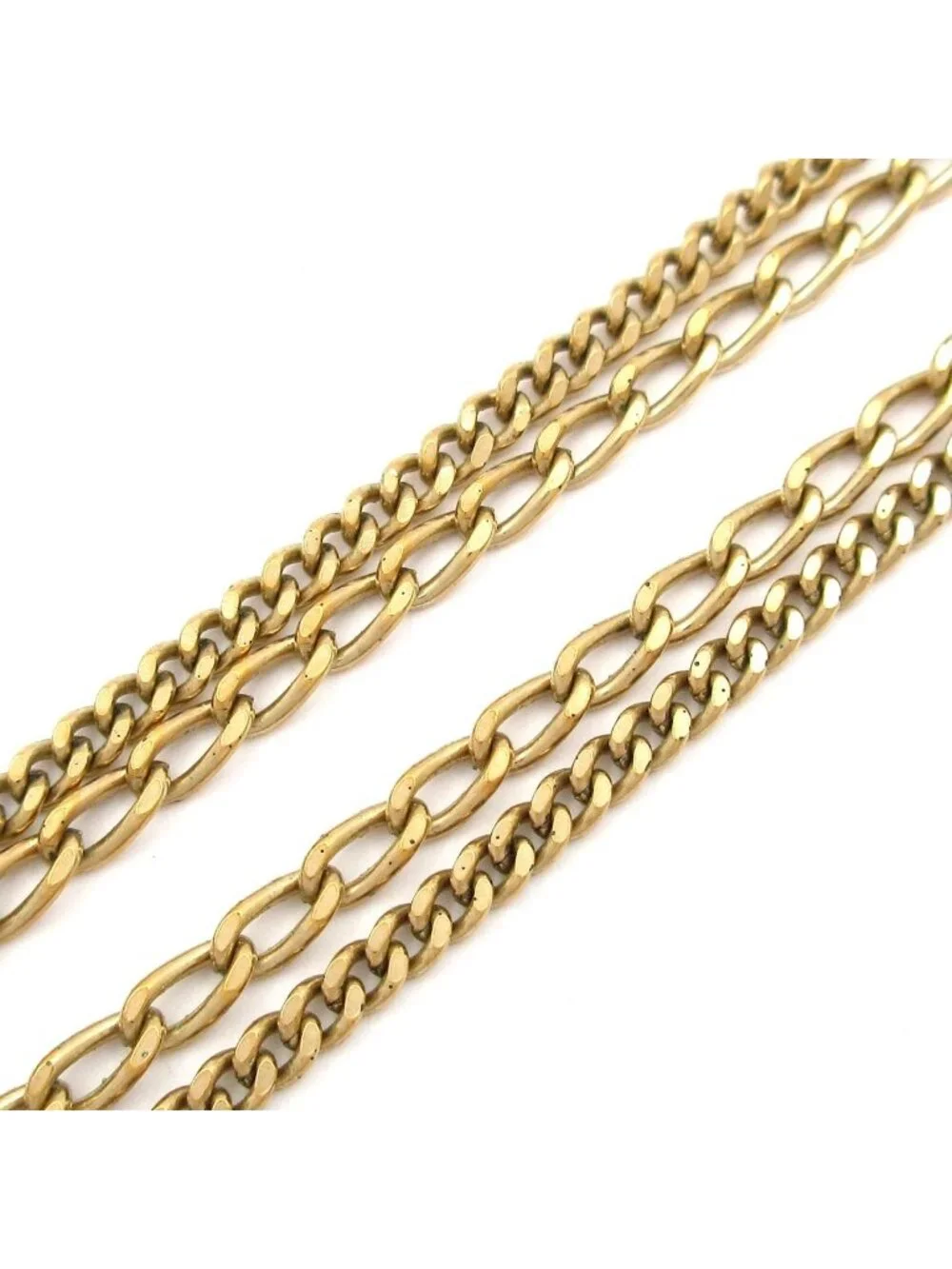 Chanel category necklace