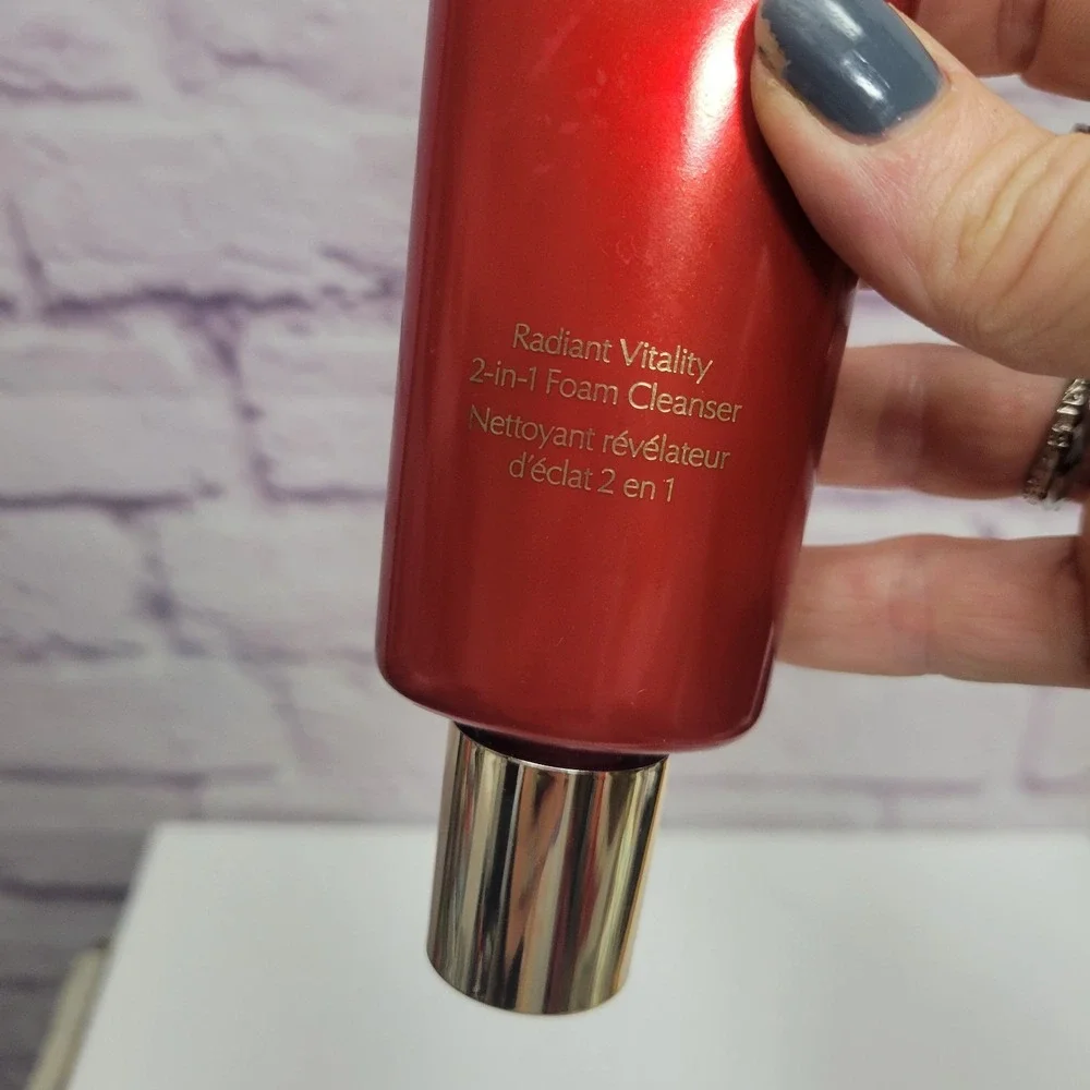Estée Lauder new no