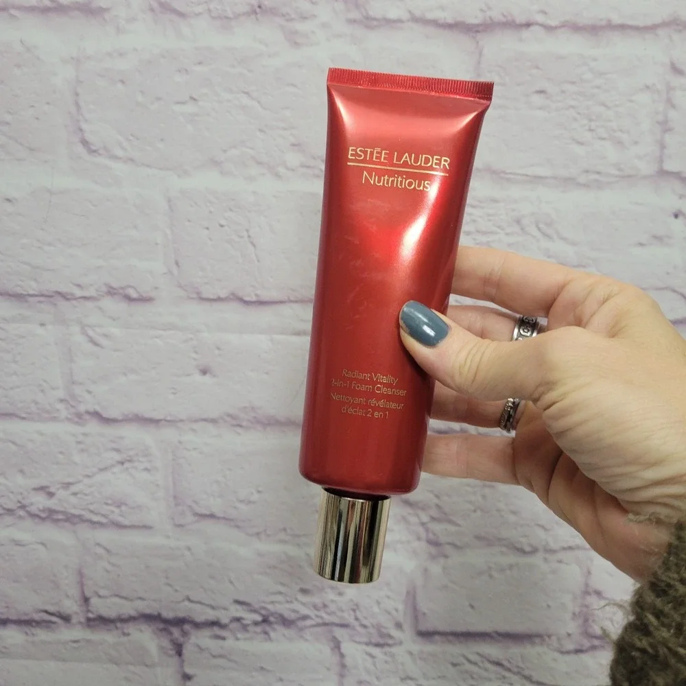 Estée Lauder new no