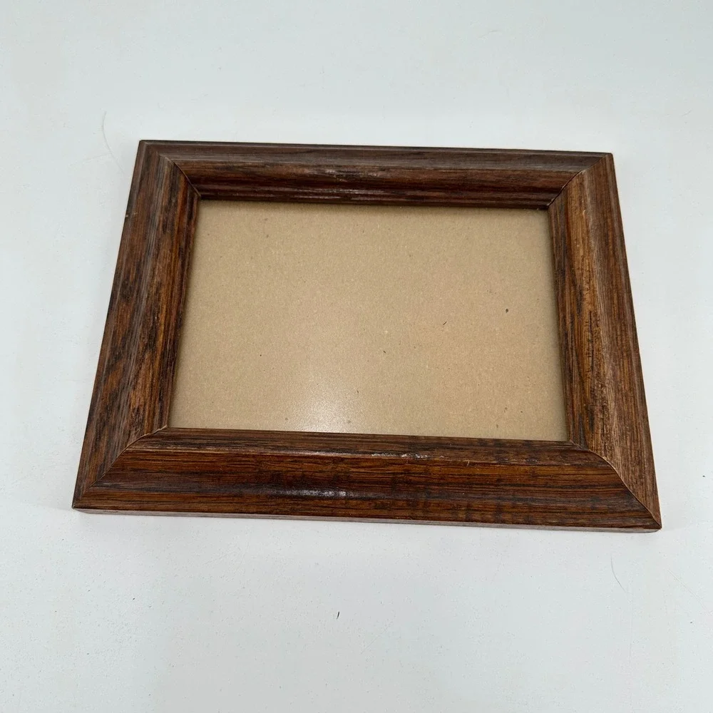 N/A classic rectangular