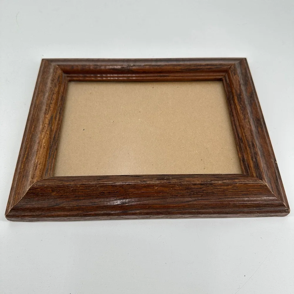 N/A classic rectangular