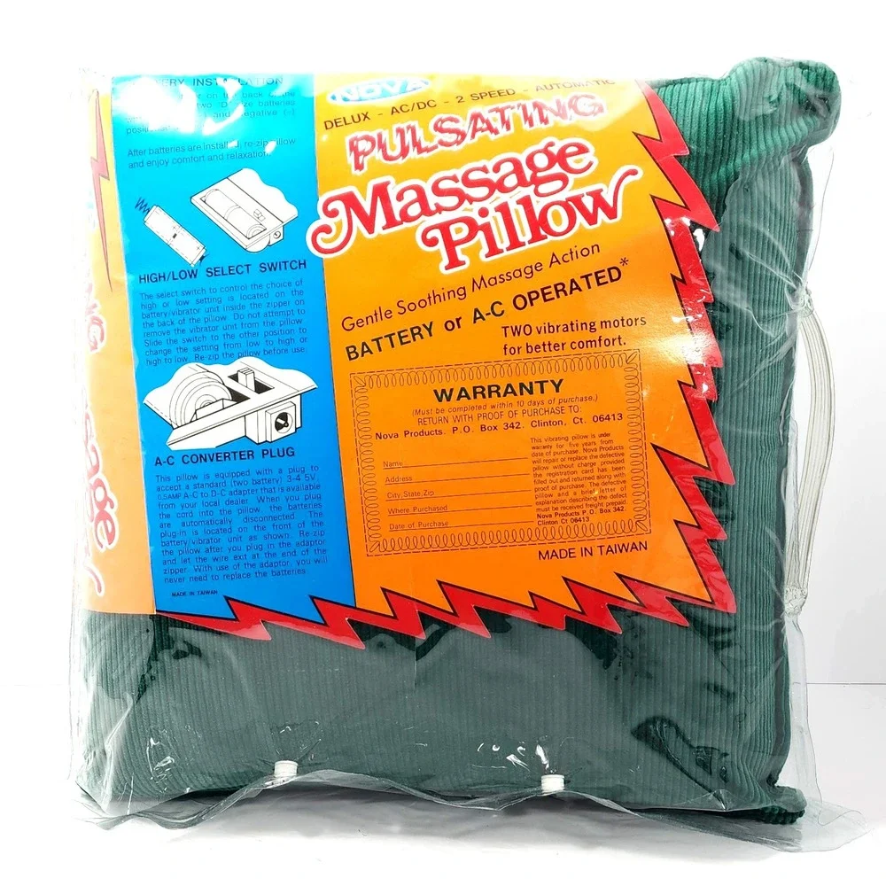 Nova Products this item