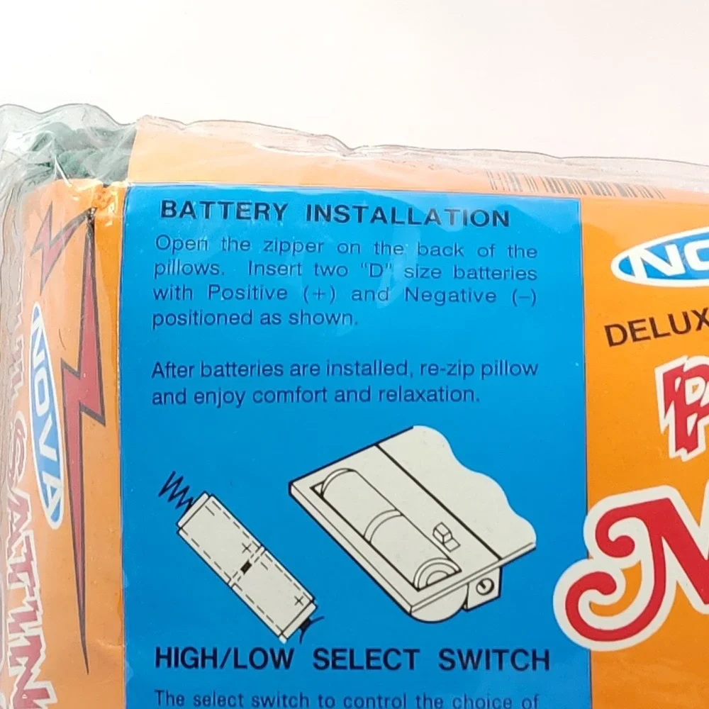 Nova Products this item