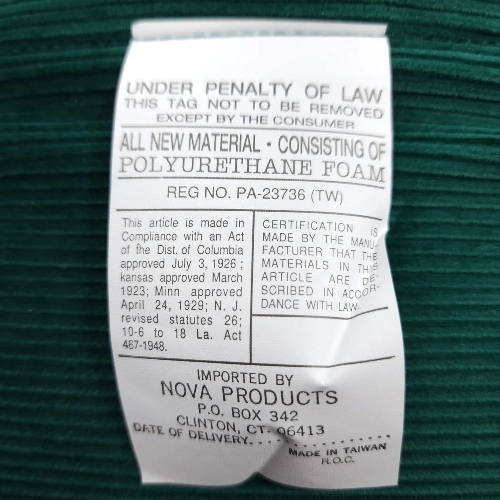 Nova Products this item