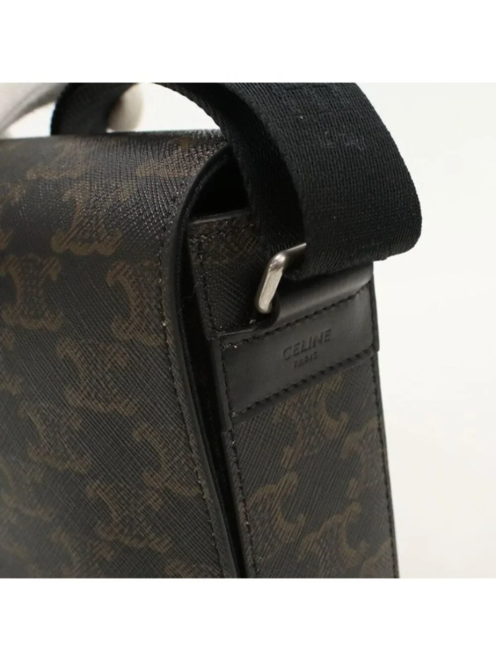 Celine this authentic