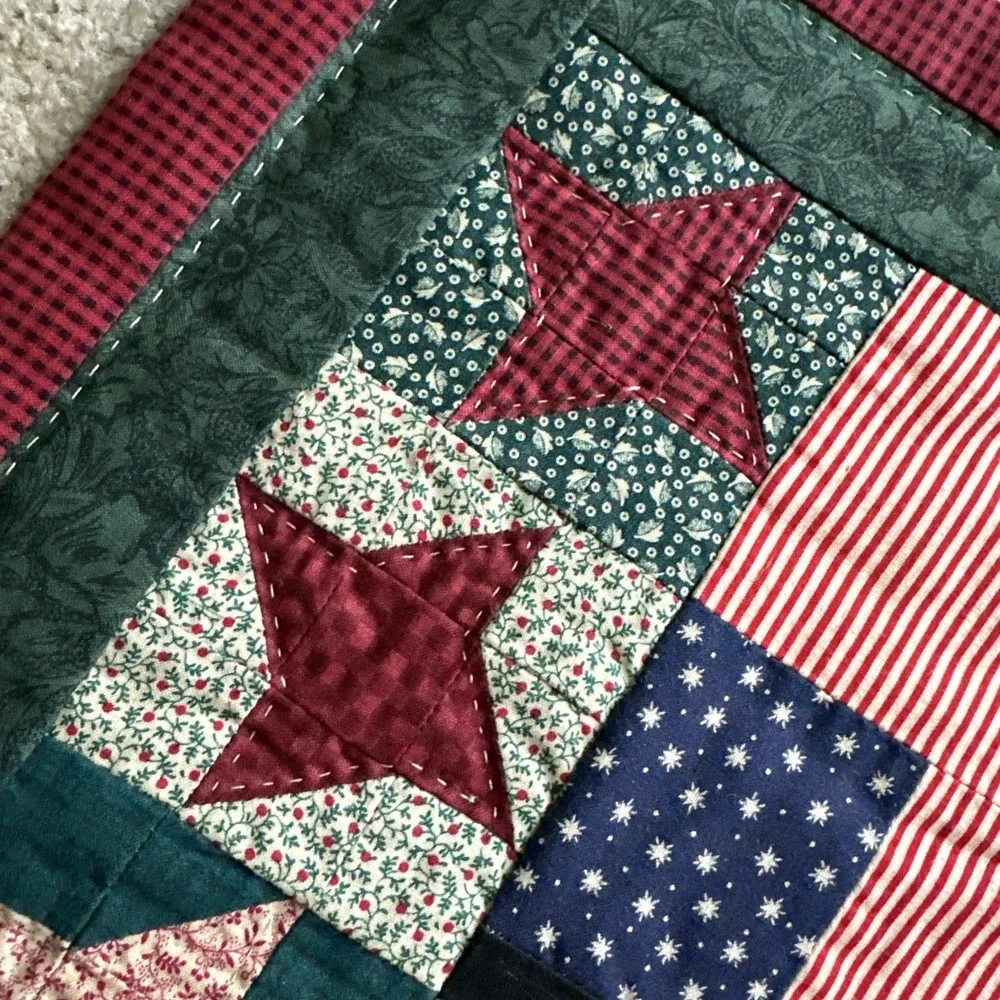 Handmade this charming